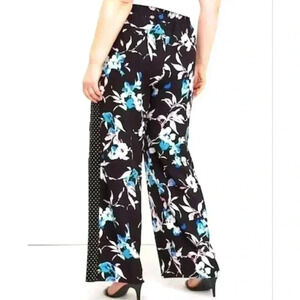 LANE BRYANT WIDE LEG PANT